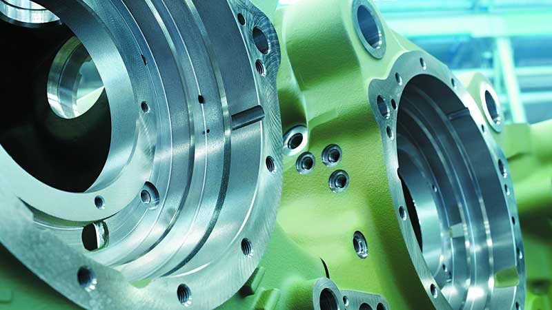 行业洞察：乳化切削液在模具制造中的不可替代性